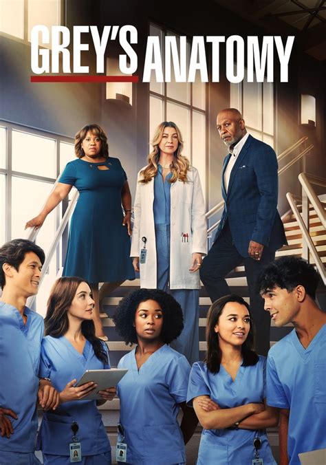 where to watch grey's anatomy season 19 free