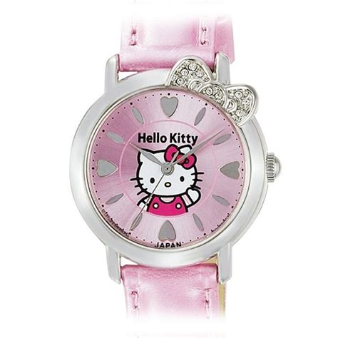 where to watch hello kitty