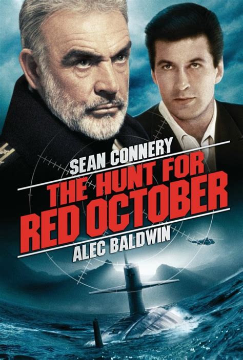 Where To Watch Hunt For Red October Free