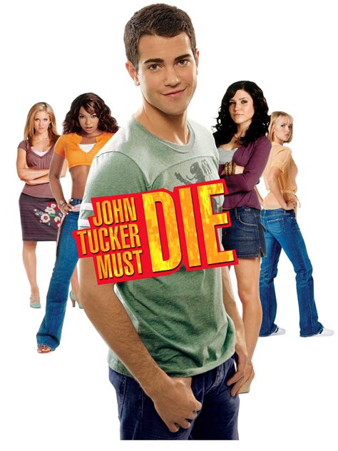 where to watch john tucker must die for free