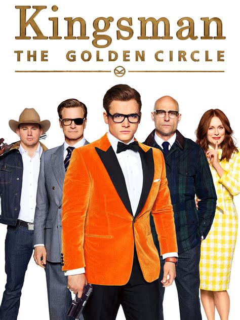 where to watch kingsman 1 and 2