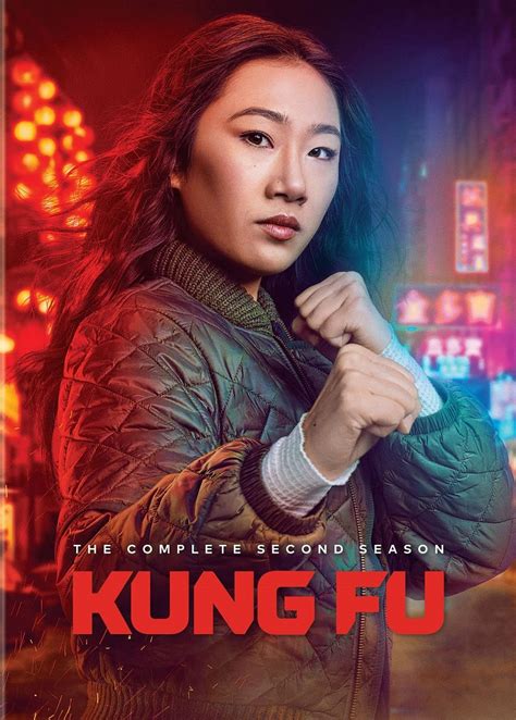 where to watch kung fu 2021 tv series
