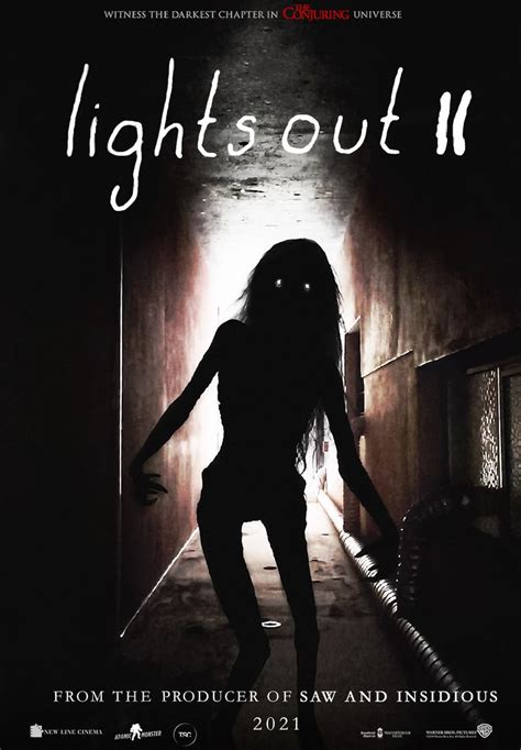 where to watch lights out for free