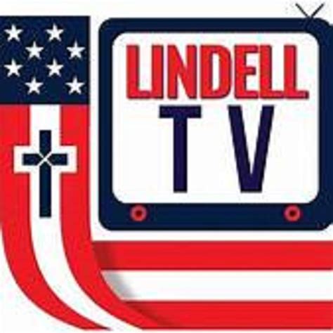 where to watch lindell tv