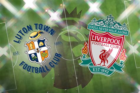 where to watch luton v liverpool