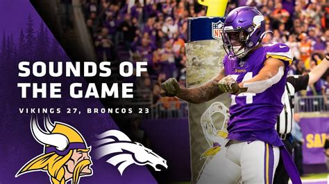 where to watch mn vikings game today
