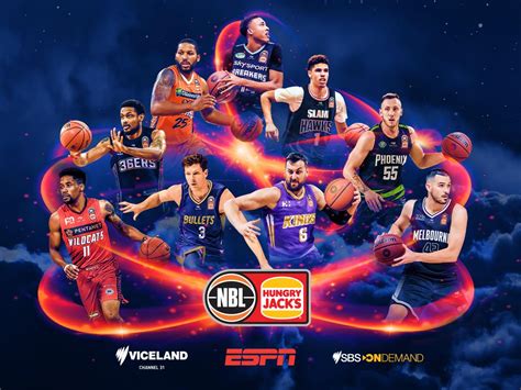 where to watch nbl games