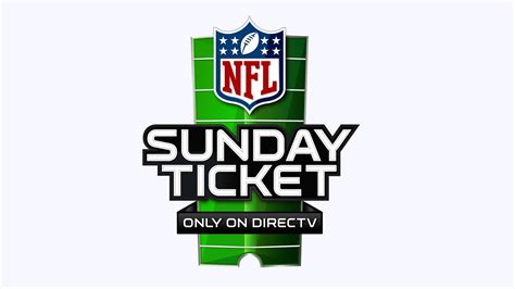 where to watch nfl ticket