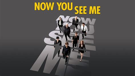 where to watch now you see me free