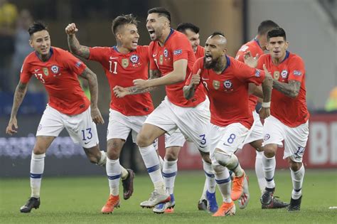 where to watch online for free chile vs peru