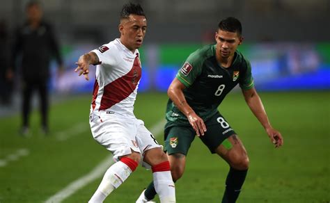 where to watch peru vs bolivia