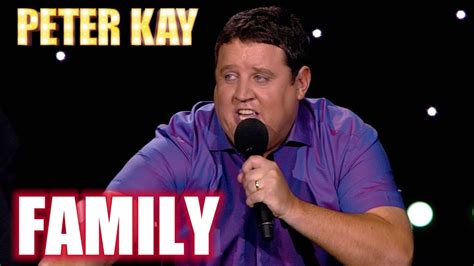 where to watch peter kay stand up