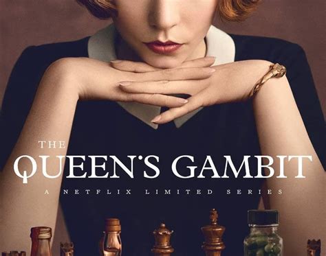 where to watch queen's gambit for free