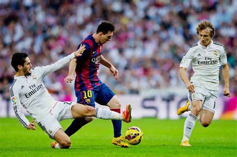 where to watch real madrid vs barcelona