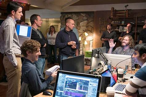 where to watch silicon valley us