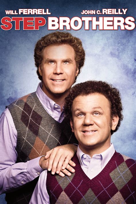 where to watch step brothers