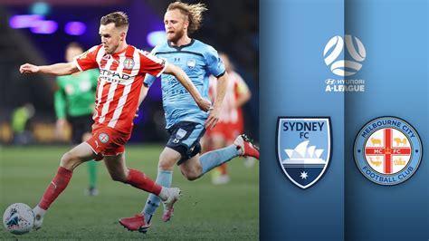 where to watch sydney fc game