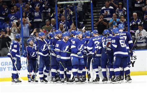 where to watch tampa bay lightning game today