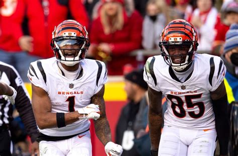 where to watch the bengals