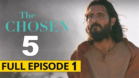 where to watch the chosen season 5 episode 1