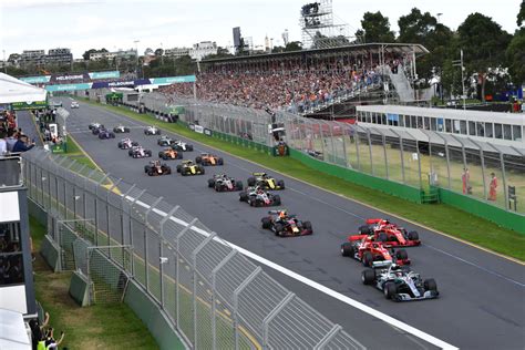 where to watch the f1