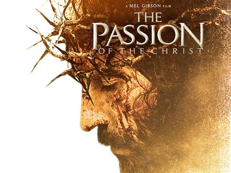 where to watch the passion