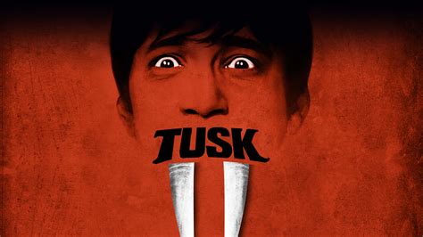 where to watch tusk for free