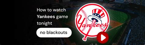 where to watch yankees game tonight