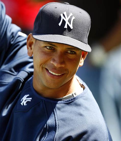 where was alex rodriguez born and raised