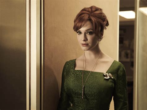 where was christina hendricks born