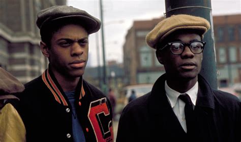 where was cooley high filmed