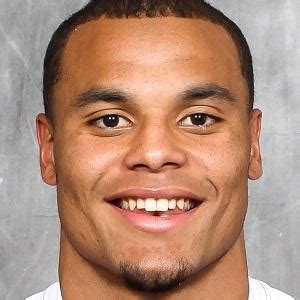 where was dak prescott born