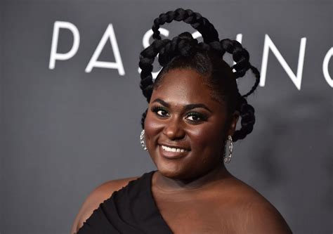 where was danielle brooks born