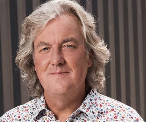 where was james may born