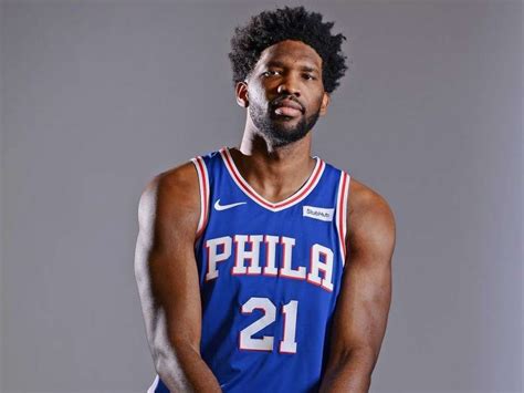 where was joel embiid born