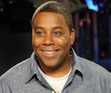 where was kenan thompson born