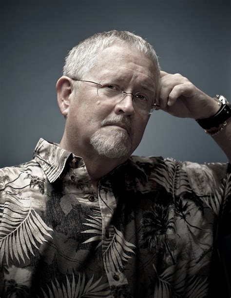 where was orson scott card born