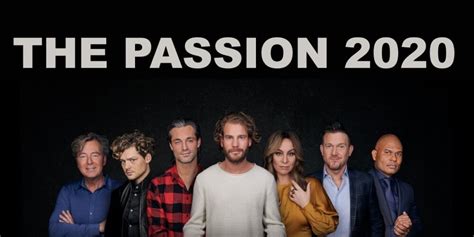 where was passion 2020 held