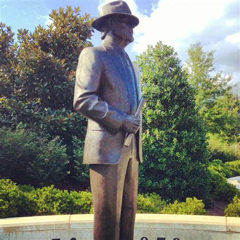 where was paul bear bryant born