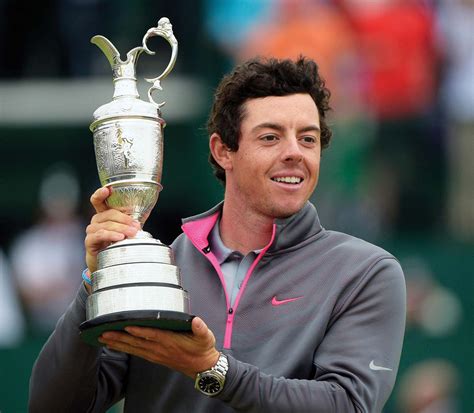 where was rory mcilroy born