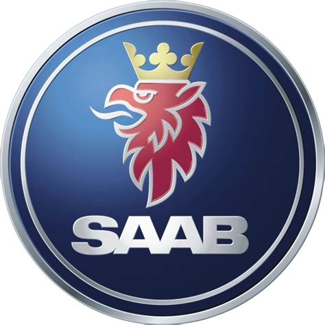 where was saab founded