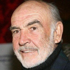 where was sean connery born trivia