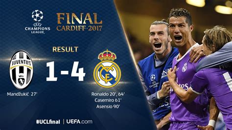 where was the champions league final 2017