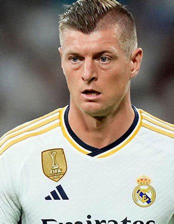 where was toni kroos born