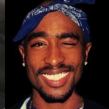 where was tupac born and raised