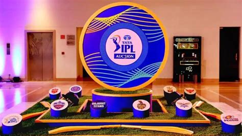 where will the ipl mini-auction be held