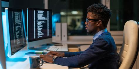 where would a computer programmer work