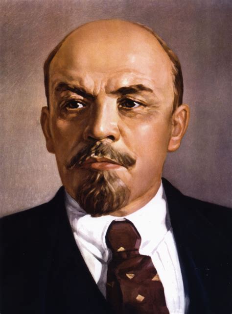 where you could see lenin since 1924