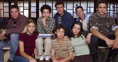 Watch Freaks and Geeks Season 1 Episode 11 Freaks and Geeks Looks and Books Full show on