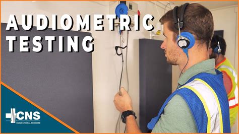 Where do audiometric technicians work?